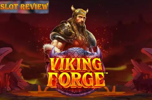 Viking Forge Slot Review